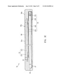 DISPLAY APPARATUS AND TOUCH DISPLAY APPARATUS diagram and image