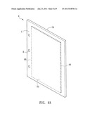 DISPLAY APPARATUS AND TOUCH DISPLAY APPARATUS diagram and image