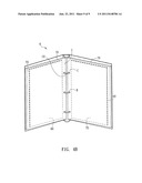 DISPLAY APPARATUS AND TOUCH DISPLAY APPARATUS diagram and image