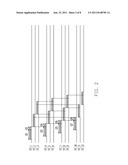 TOUCH APPARATUS AND DRIVING MEHTOD diagram and image