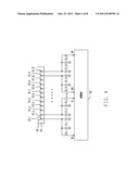 TOUCH APPARATUS AND DRIVING MEHTOD diagram and image