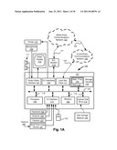 METHOD OF INTERFACING WITH MULTI-POINT DISPLAY DEVICE diagram and image