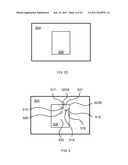 METHOD OF INTERFACING WITH MULTI-POINT DISPLAY DEVICE diagram and image