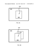 METHOD OF INTERFACING WITH MULTI-POINT DISPLAY DEVICE diagram and image