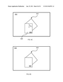 METHOD OF INTERFACING WITH MULTI-POINT DISPLAY DEVICE diagram and image