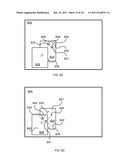 METHOD OF INTERFACING WITH MULTI-POINT DISPLAY DEVICE diagram and image