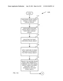 METHOD OF INTERFACING WITH MULTI-POINT DISPLAY DEVICE diagram and image