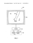 Haptic Interface for Palpation Simulation diagram and image