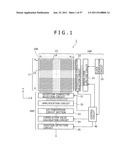 POINTER DETECTION APPARATUS AND POINTER DETECTION METHOD diagram and image