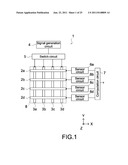 INPUT APPARATUS AND DISPLAY APPARATUS diagram and image