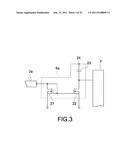 INPUT APPARATUS AND DISPLAY APPARATUS diagram and image