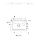 OPTICAL TOUCH DISPLAY APPARATUS diagram and image