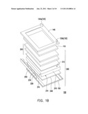 OPTICAL TOUCH DISPLAY APPARATUS diagram and image