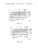 OPTICAL TOUCH DISPLAY APPARATUS diagram and image