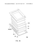 OPTICAL TOUCH DISPLAY APPARATUS diagram and image