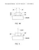 OPTICAL TOUCH DISPLAY APPARATUS diagram and image