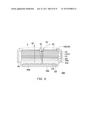 OPTICAL TOUCH DISPLAY APPARATUS diagram and image