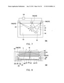 OPTICAL TOUCH DISPLAY APPARATUS diagram and image