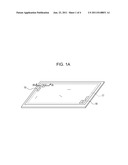 LIGHT-EMITTING APPARATUS diagram and image