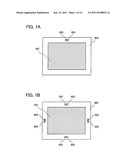 DISPLAY DEVICE INCLUDING OPTICAL SENSOR AND DRIVING METHOD THEREOF diagram and image