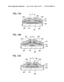 DISPLAY DEVICE INCLUDING OPTICAL SENSOR AND DRIVING METHOD THEREOF diagram and image