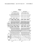 SOURCE DRIVER FOR LIQUID CRYSTAL DISPLAY PANEL diagram and image