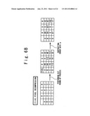 Image processing circuit, and display panel driver and display device     mounting the circuit diagram and image