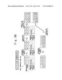 Image processing circuit, and display panel driver and display device     mounting the circuit diagram and image