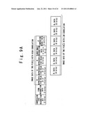 Image processing circuit, and display panel driver and display device     mounting the circuit diagram and image