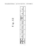 Image processing circuit, and display panel driver and display device     mounting the circuit diagram and image