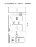 Clock data recovery circuit, data transfer device for display device, and     data transfer method for display device diagram and image