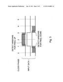 Clock data recovery circuit, data transfer device for display device, and     data transfer method for display device diagram and image