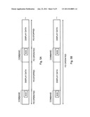 Clock data recovery circuit, data transfer device for display device, and     data transfer method for display device diagram and image