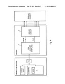 Clock data recovery circuit, data transfer device for display device, and     data transfer method for display device diagram and image