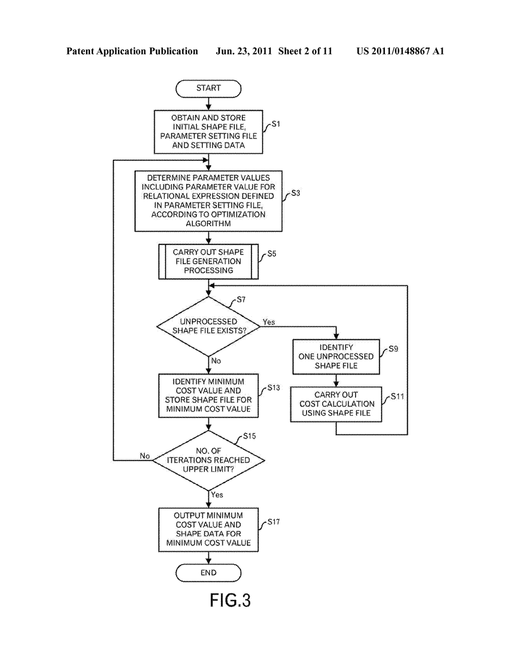 SHAPE OPTIMIZATION TECHNIQUE - diagram, schematic, and image 03