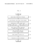 METHOD AND APPARATUS FOR GENERATING GRAPHIC TENTACLE MOTIONS diagram and image