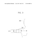 SYSTEM AND METHOD FOR TRANSFORMING MUSCLES OF CHARACTER MODEL diagram and image