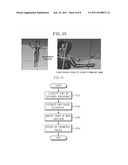 METHOD AND APPARATUS FOR CAPTURING MOTION OF DYNAMIC OBJECT diagram and image