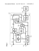 IMAGE PROCESSING CIRCUIT diagram and image