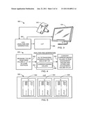 DISPLAY COLOR CORRECTING SYSTEM diagram and image