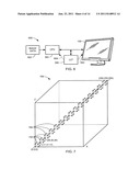 DISPLAY COLOR CORRECTING SYSTEM diagram and image