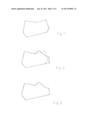 Method for Creating Panels and Pattern-Making diagram and image