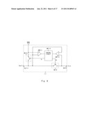 D/A CONVERTER CIRCUIT AND ITS VOLTAGE SUPPLY CONTROL METHOD diagram and image