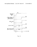 D/A CONVERTER CIRCUIT AND ITS VOLTAGE SUPPLY CONTROL METHOD diagram and image