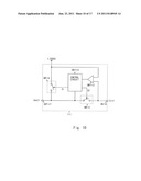 D/A CONVERTER CIRCUIT AND ITS VOLTAGE SUPPLY CONTROL METHOD diagram and image