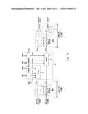 D/A CONVERTER CIRCUIT AND ITS VOLTAGE SUPPLY CONTROL METHOD diagram and image