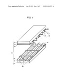 PLASMA DISPLAY PANEL DRIVING METHOD AND PLASMA DISPLAY APPARATUS diagram and image