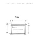 PLASMA DISPLAY PANEL DRIVING METHOD AND PLASMA DISPLAY APPARATUS diagram and image