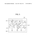 DISPLAY APPARATUS AND DRIVING DEVICE FOR DISPLAYING diagram and image