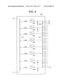 DISPLAY APPARATUS AND DRIVING DEVICE FOR DISPLAYING diagram and image